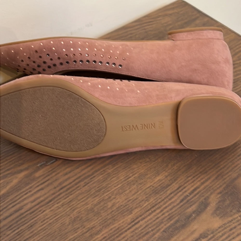 NEW Nine West ODHRANO Size 10 - Picture 9 of 9